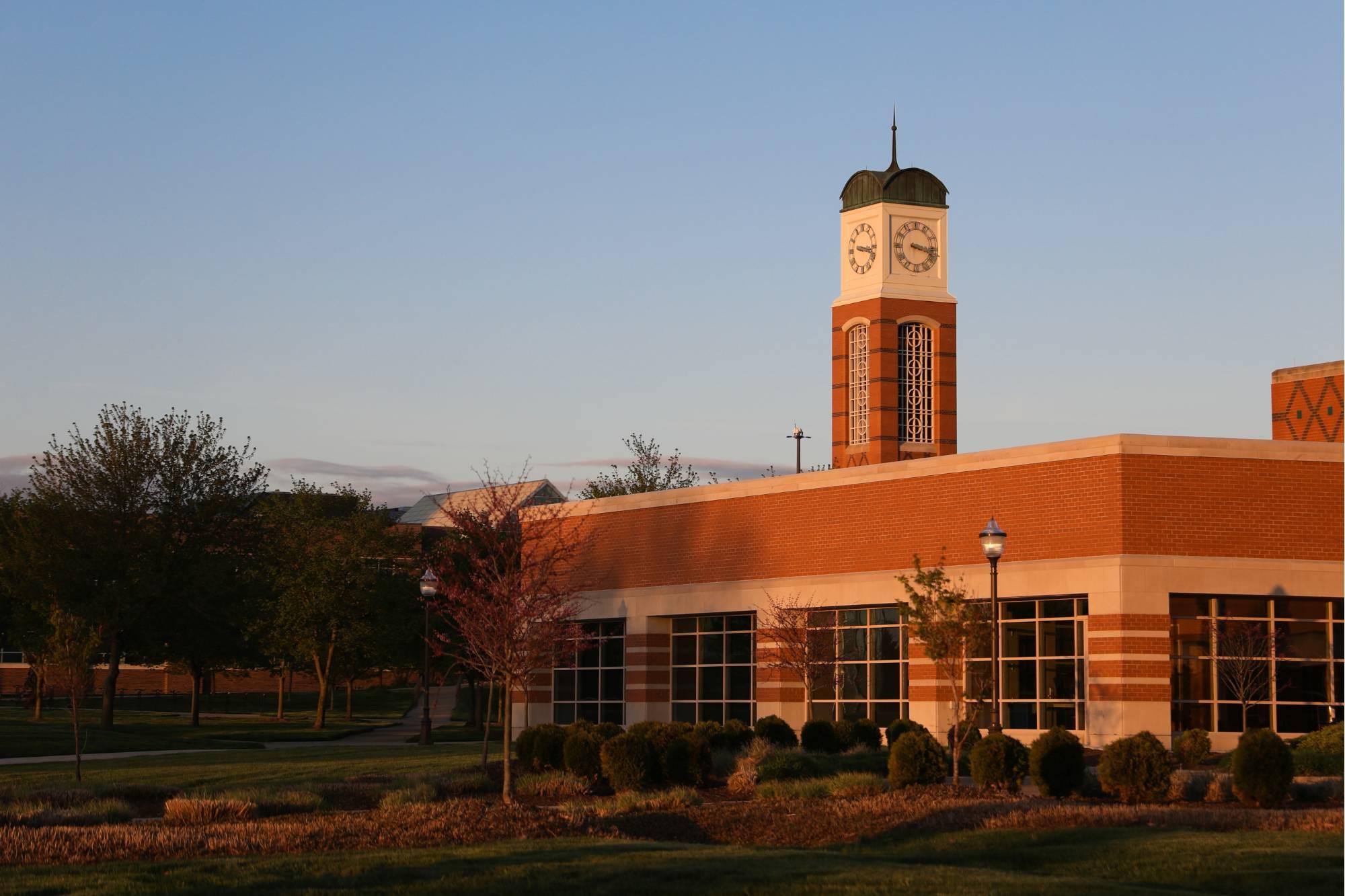 Student Services Center